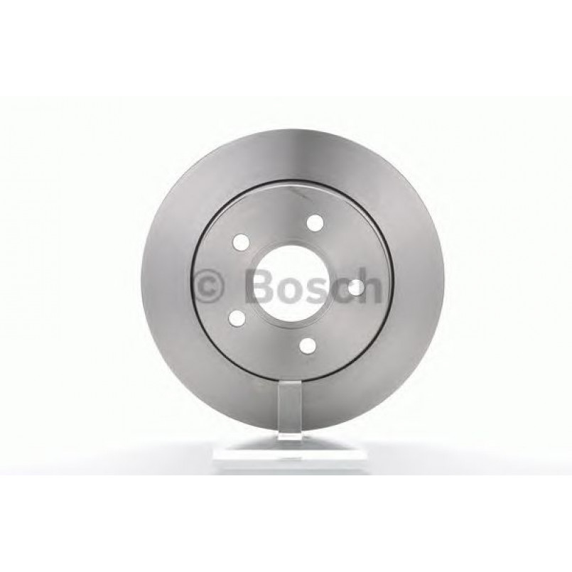 0986479169 BOSCH Гальмівний диск