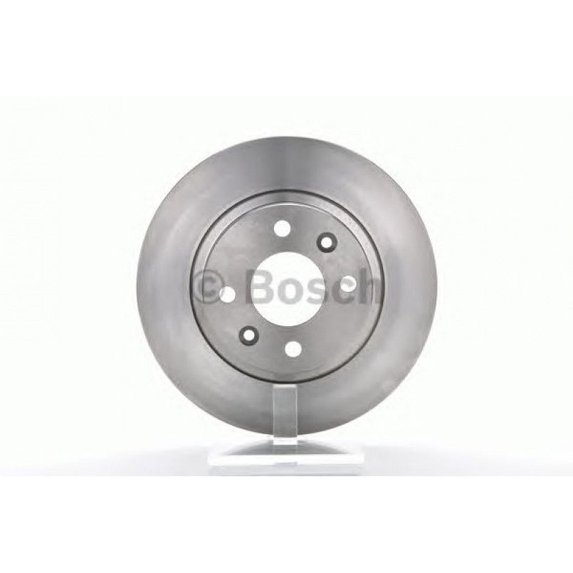 0986479164 BOSCH Гальмівний диск