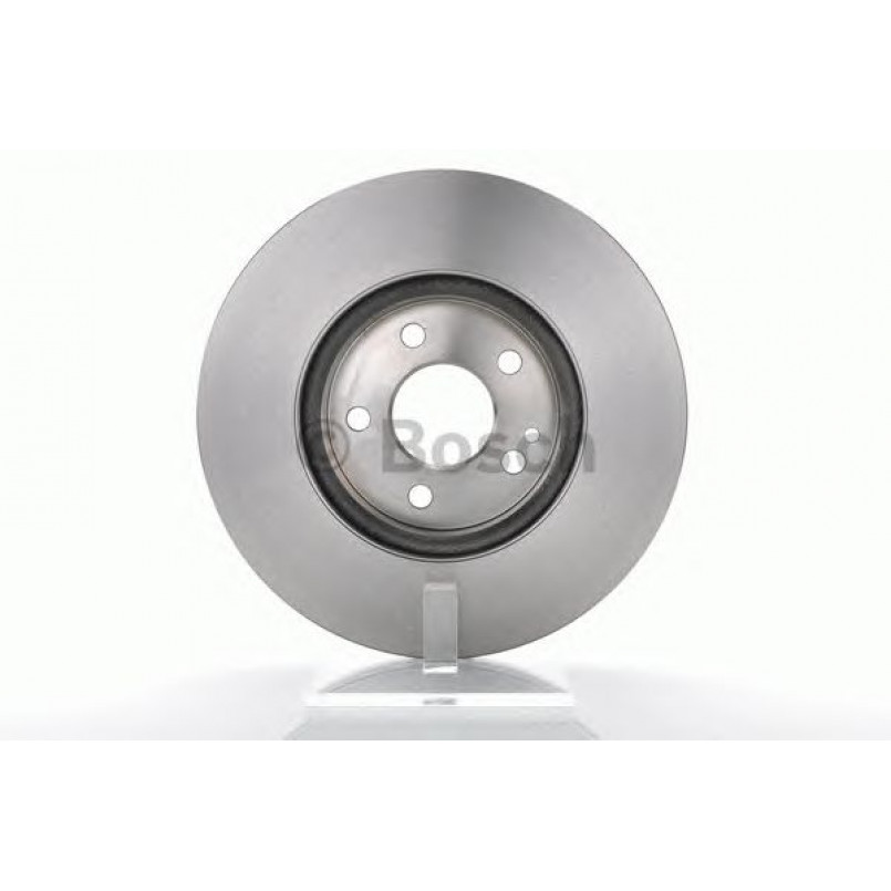 0986479137 BOSCH Гальмівний диск