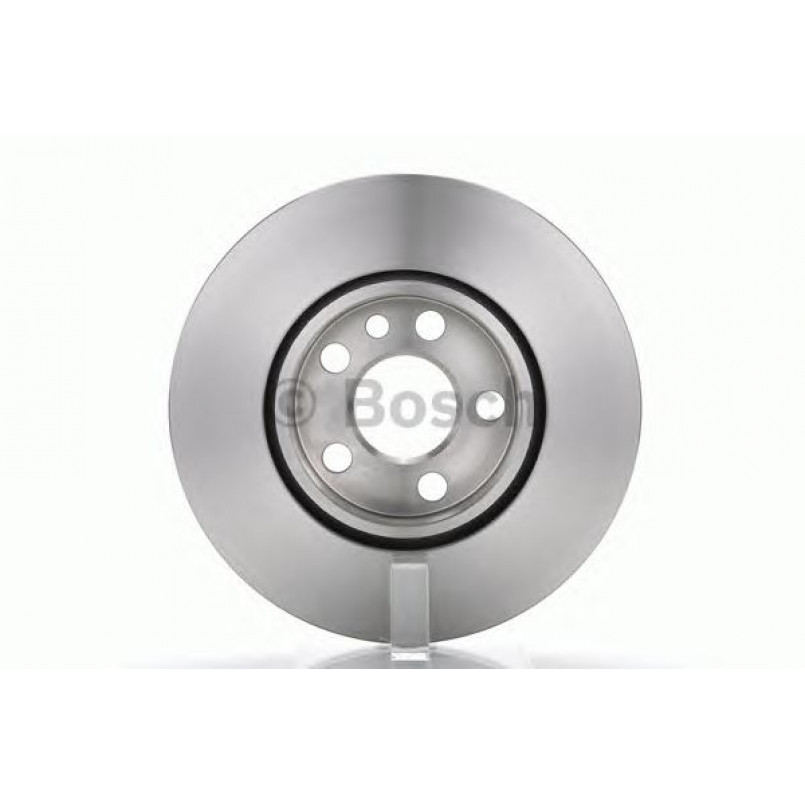 0986478896 BOSCH Гальмівний диск BD795