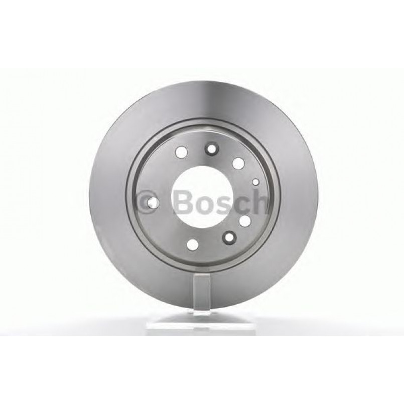 0986479131 BOSCH Гальмівний диск