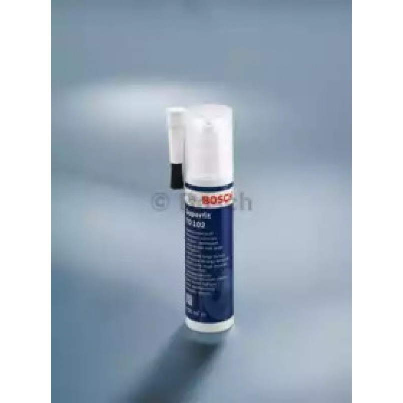5000000376 BOSCH Мастило для супортів ТО102 200мл.