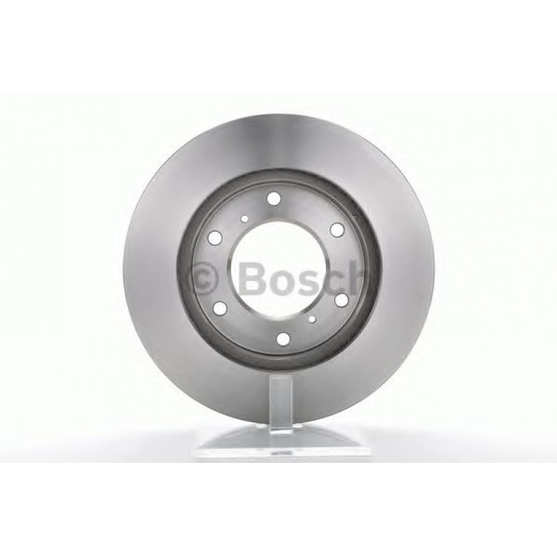 0986478990 BOSCH Гальмівний диск BD887