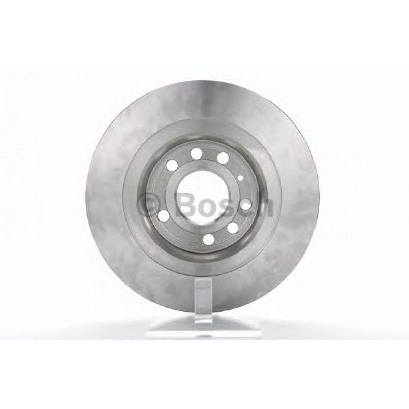 0986479106 BOSCH Гальмівний диск