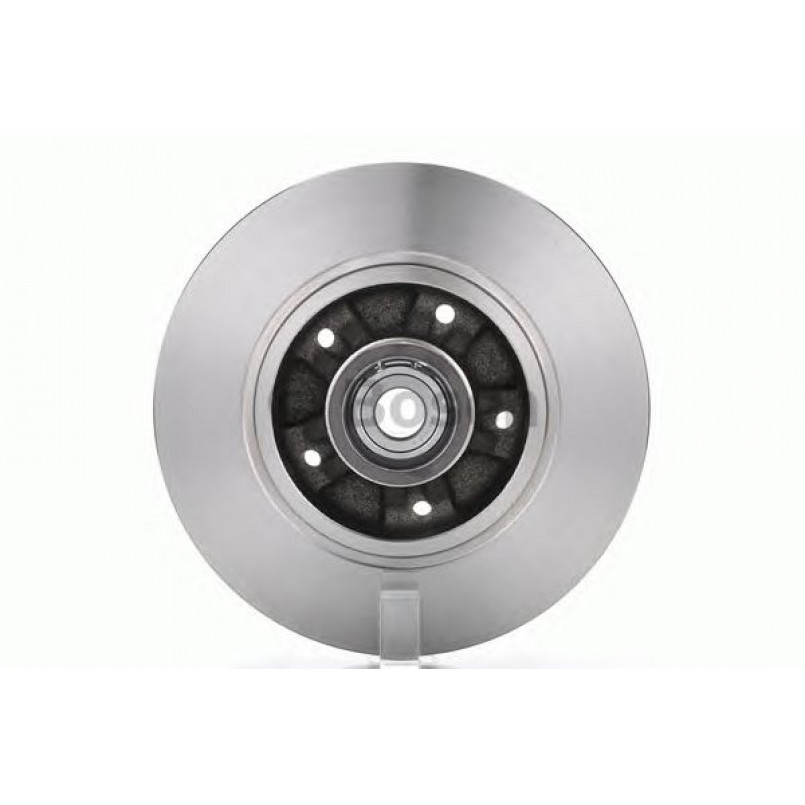 0986479575 BOSCH Гальмівний диск з підшипником