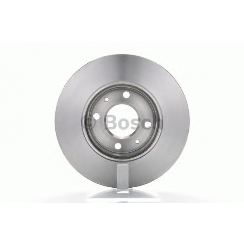 0986479206 BOSCH Гальмівний диск BD1073