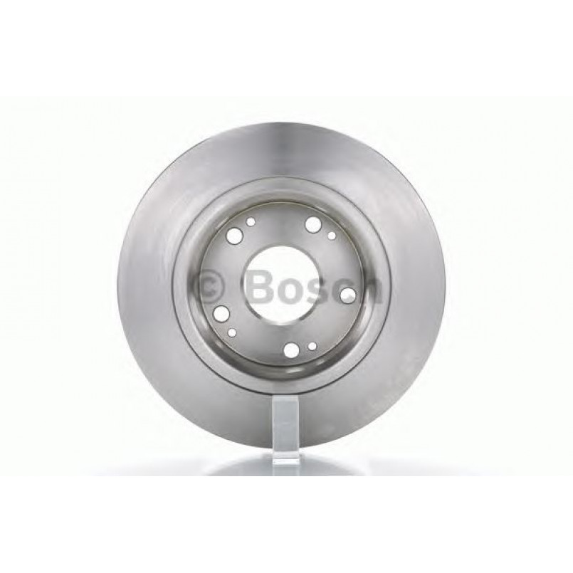 0986479450 BOSCH Гальмівний диск BD1284