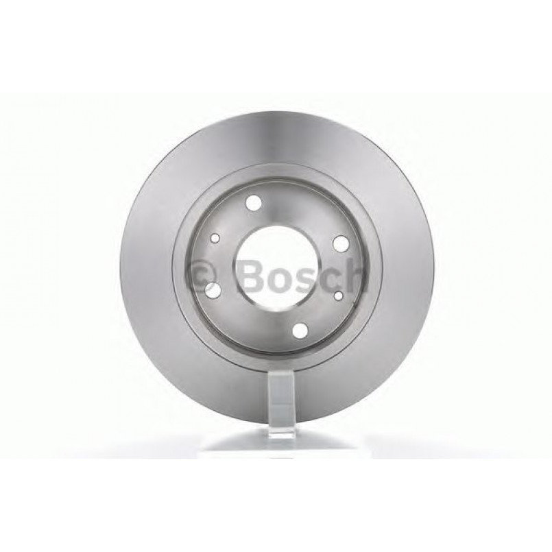 0986479236 BOSCH Гальмівний диск BD1102