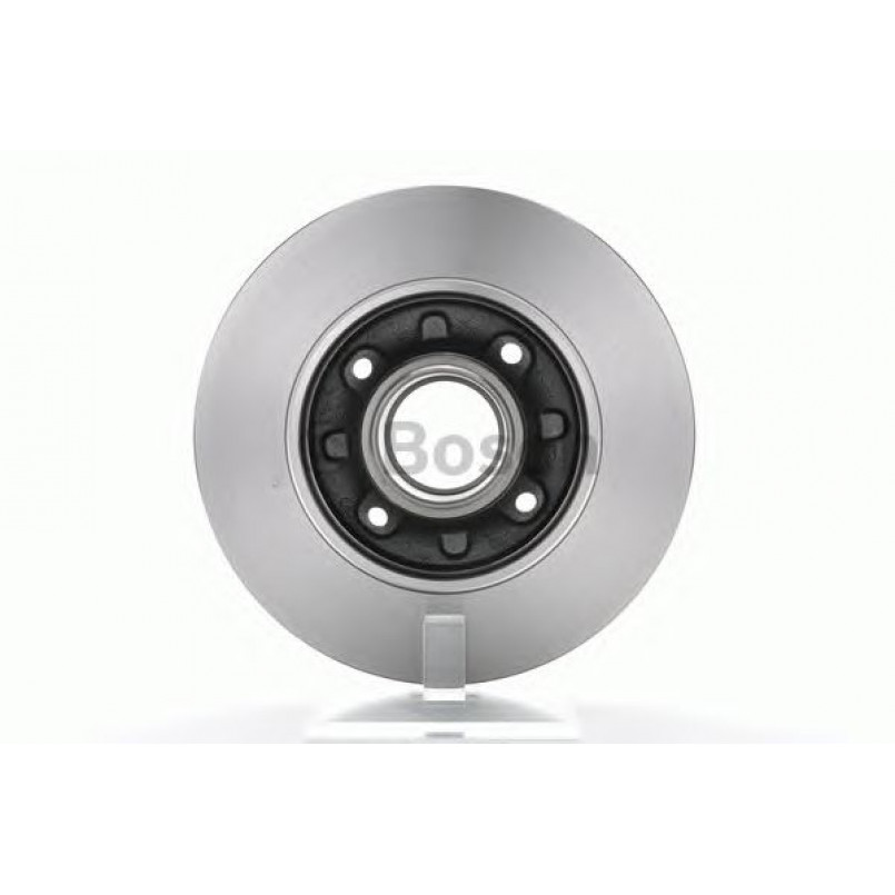 0986479255 BOSCH Гальмівний диск BD1133