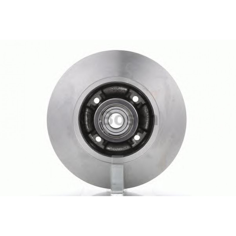 0986479278 BOSCH Гальмівний диск з підшипником BD1127