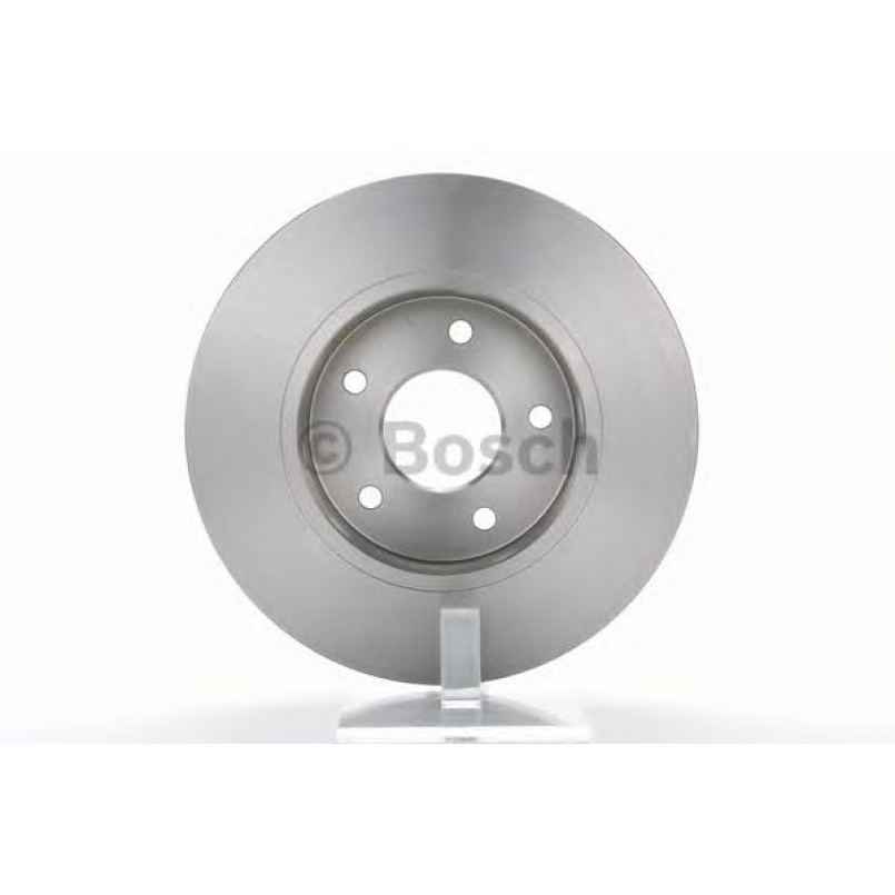 0986479067 BOSCH Гальмівний диск