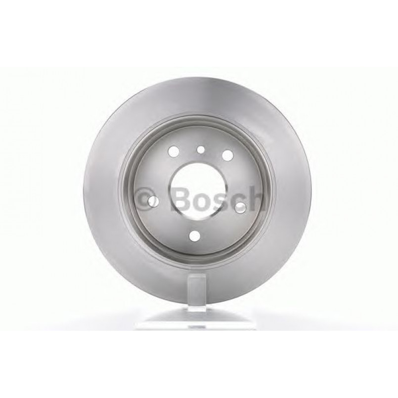 0986478475 BOSCH Гальмівний диск