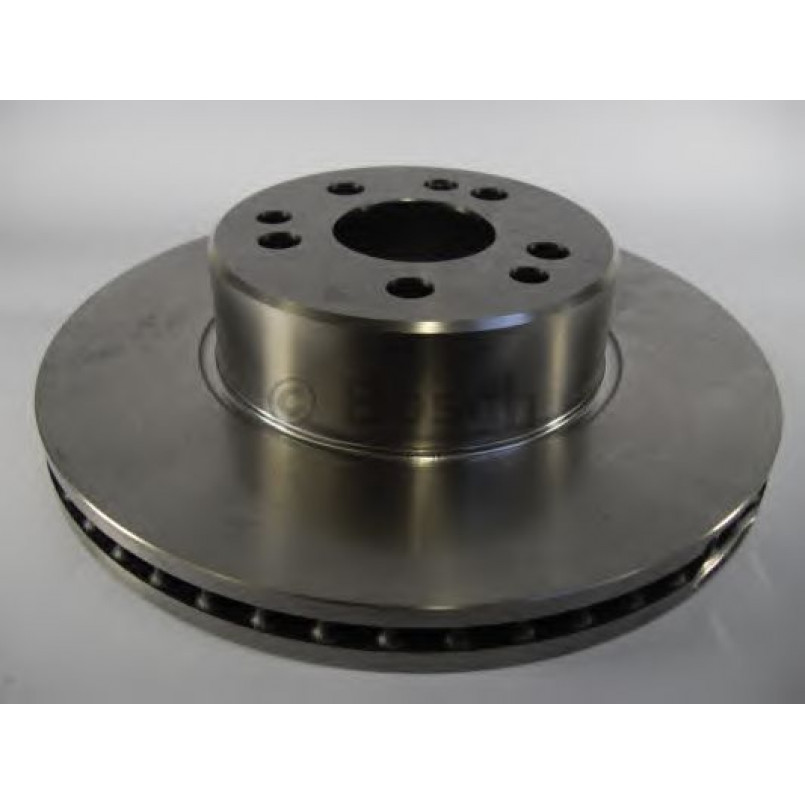 0986478527 BOSCH Гальмівний диск BD450