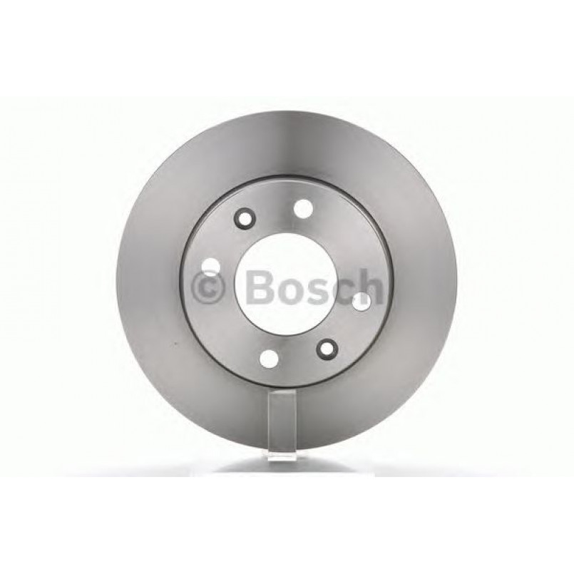 0986478608 BOSCH Гальмівний диск