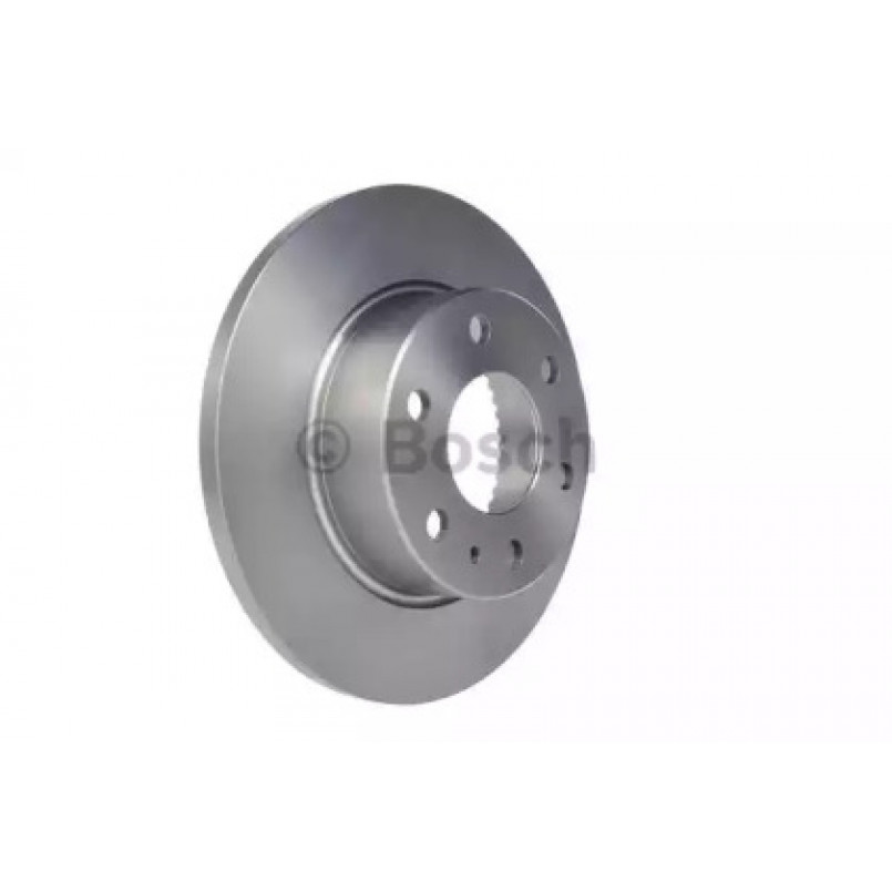 0986479638 BOSCH Гальмівний диск BD1483