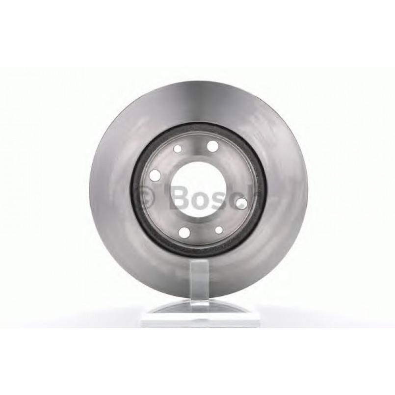 0986478370 BOSCH Гальмівний диск