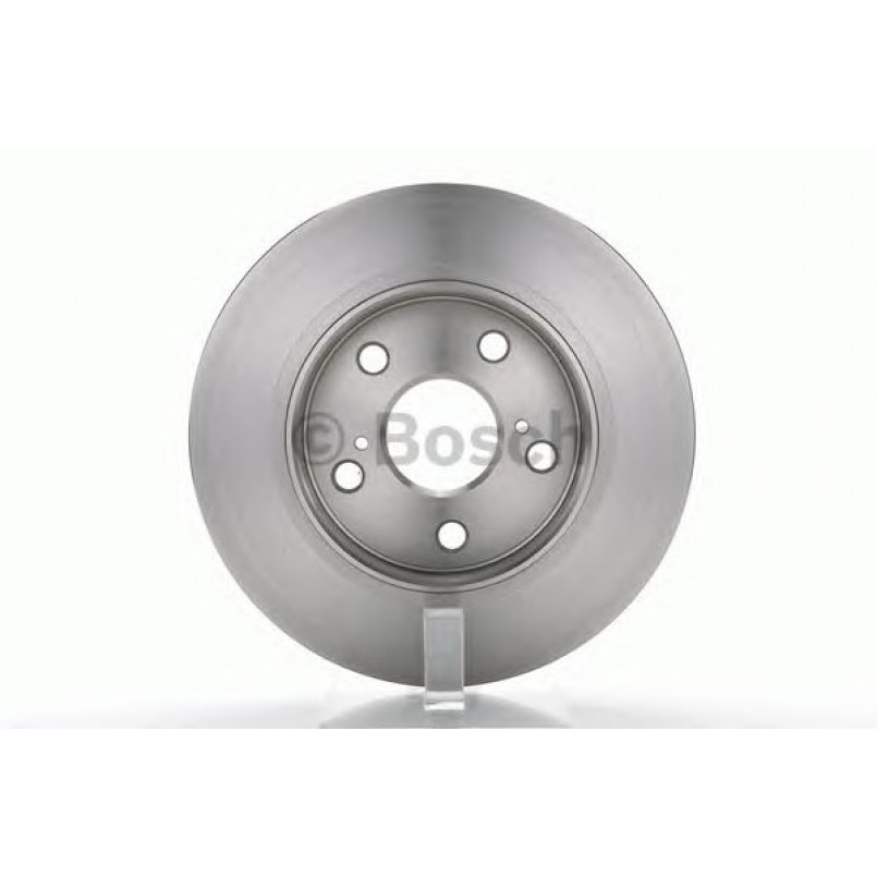 0986479519 BOSCH Гальмівний диск BD1373