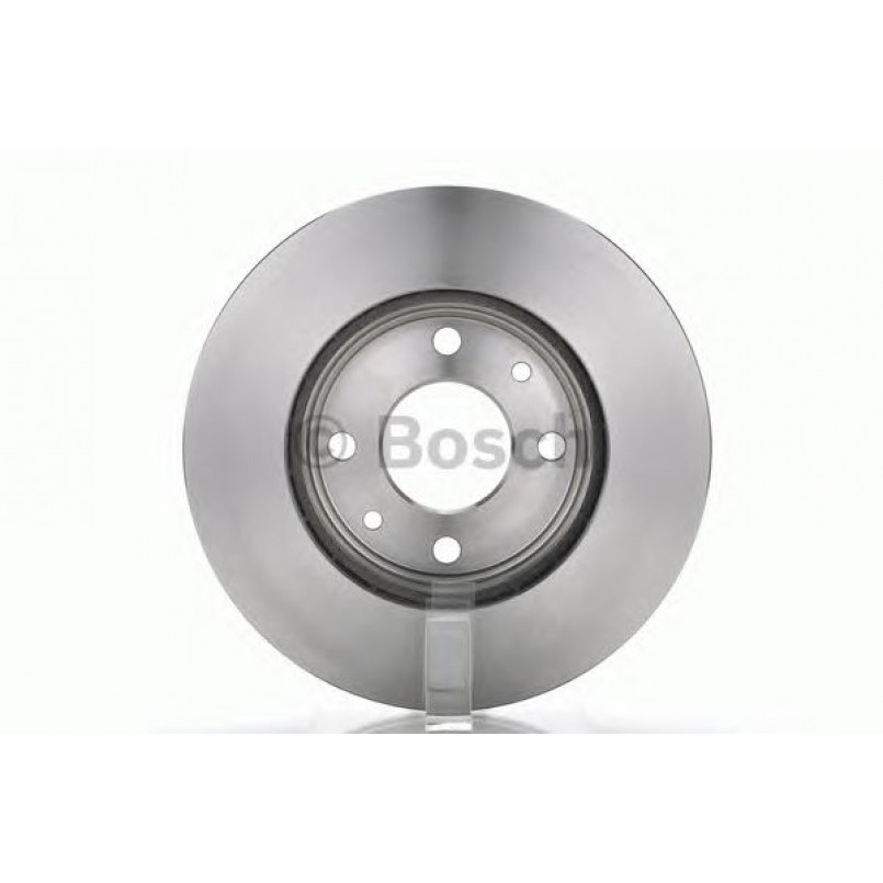 0986478276 BOSCH Гальмівний диск BD221