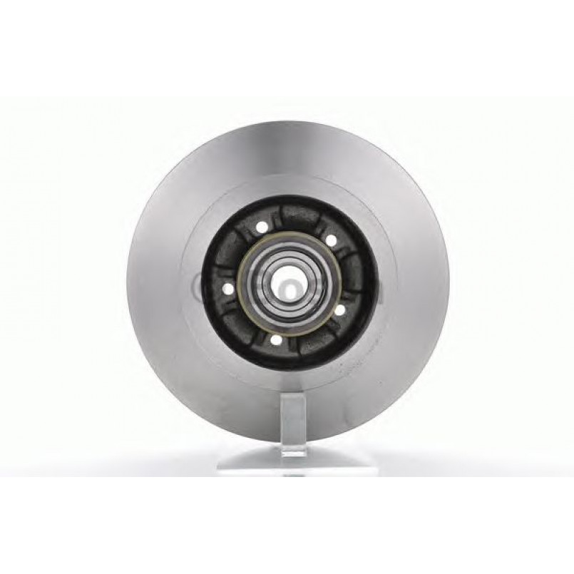 0986479273 BOSCH Гальмівний диск з підшипником BD1122
