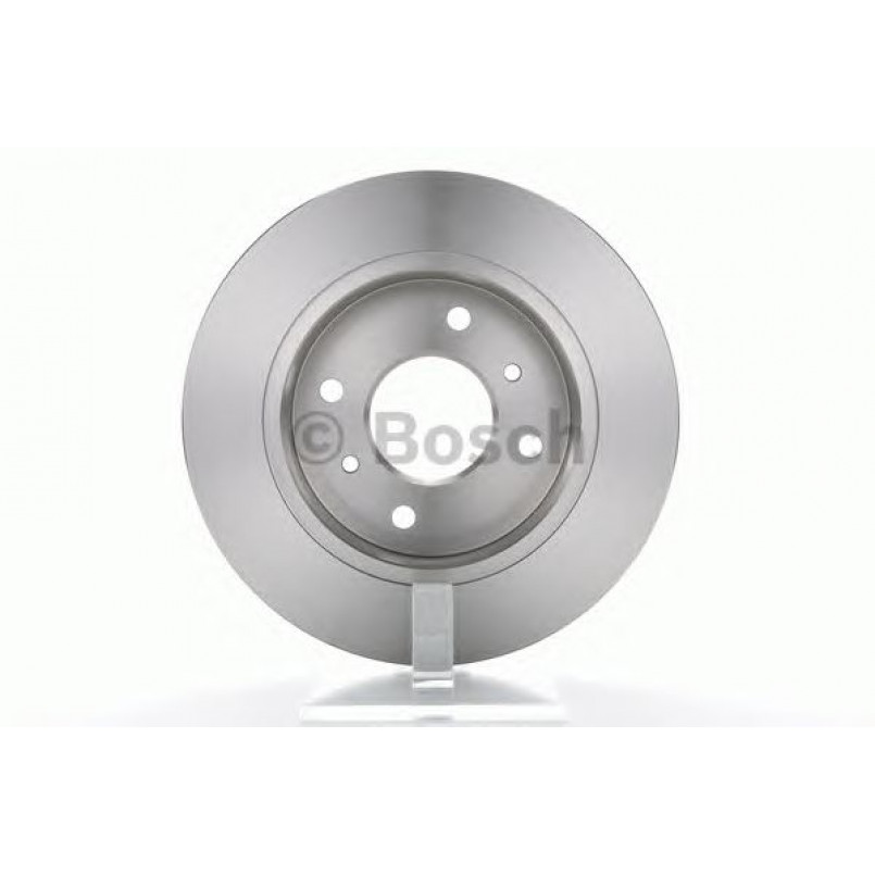 0986478564 BOSCH Гальмівний диск BD486