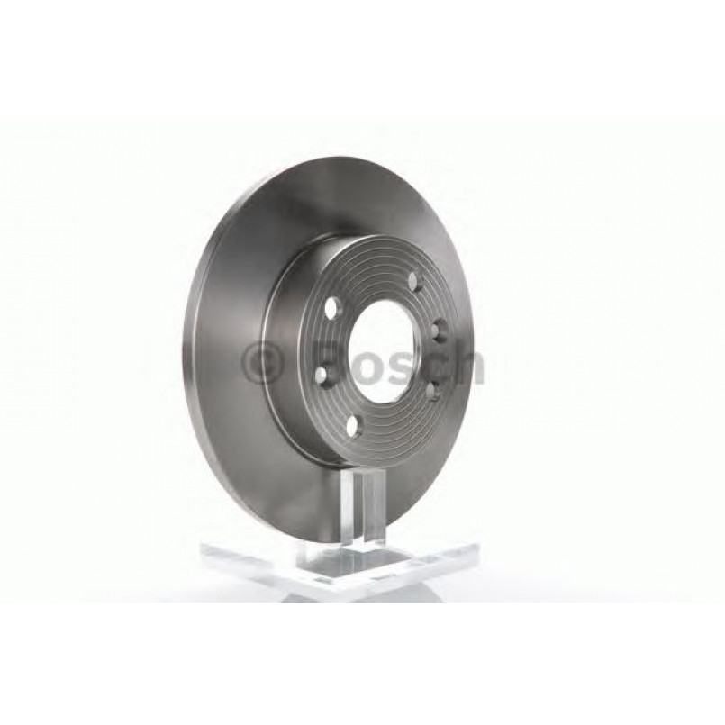 0986478105 BOSCH Гальмівний диск BD94