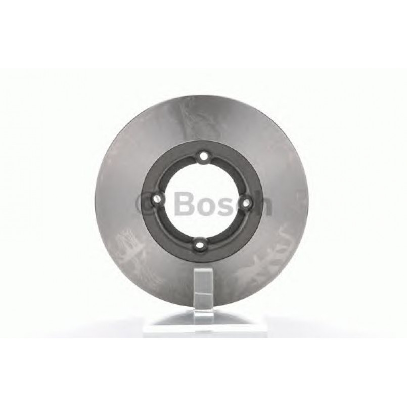 0986478712 BOSCH Гальмівний диск BD626