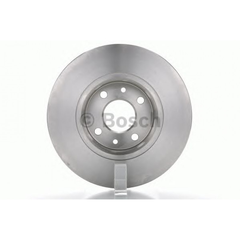 0986478238 BOSCH Гальмівний диск
