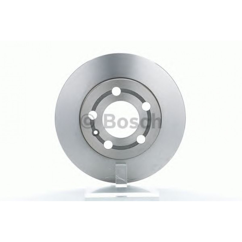 0986478481 BOSCH Гальмівний диск BD409