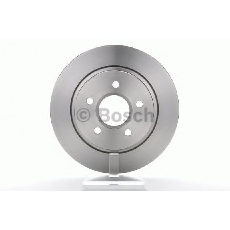 0986479170 BOSCH Гальмівний диск