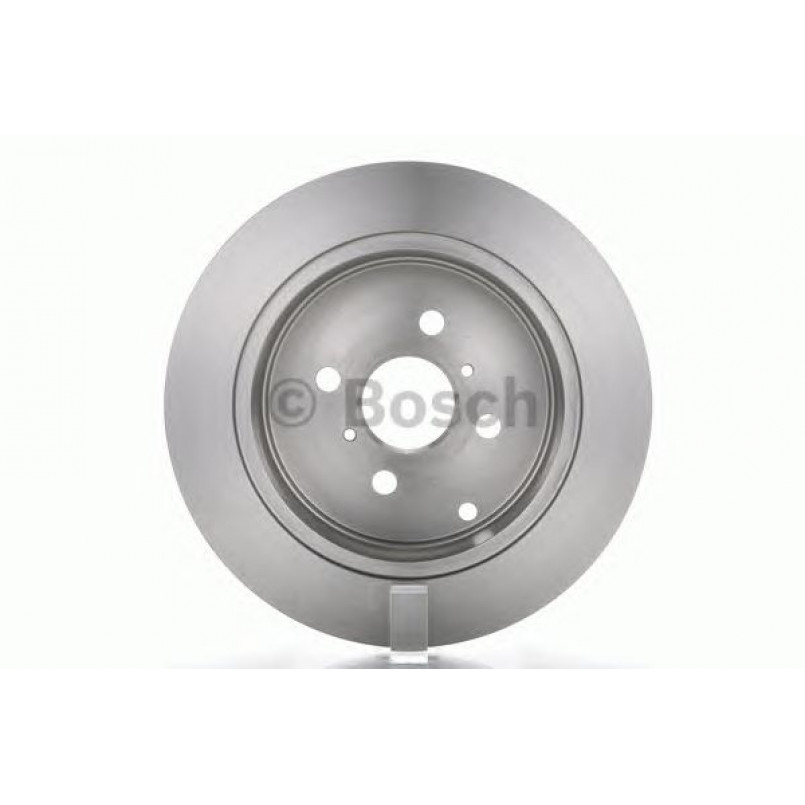0986479087 BOSCH Гальмівний диск