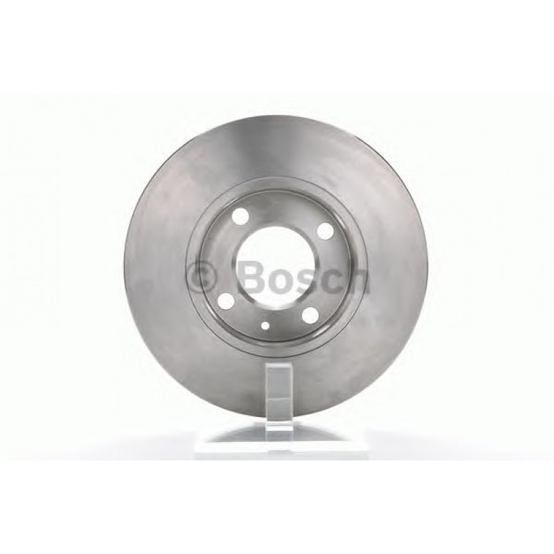 0986478011 BOSCH Гальмівний диск BD25
