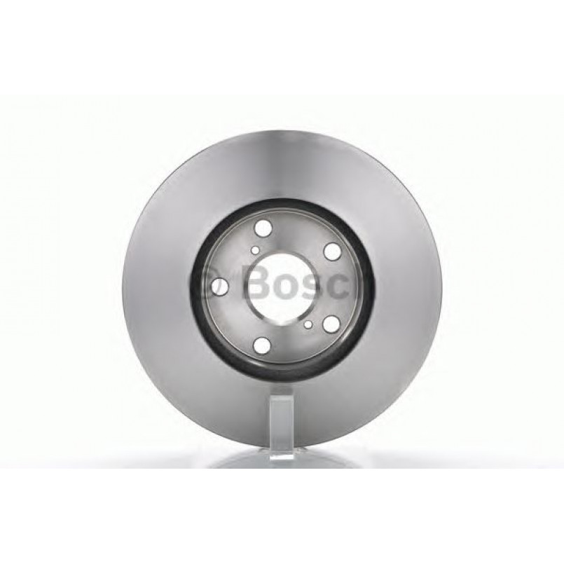 0986479111 BOSCH Гальмівний диск BD1041