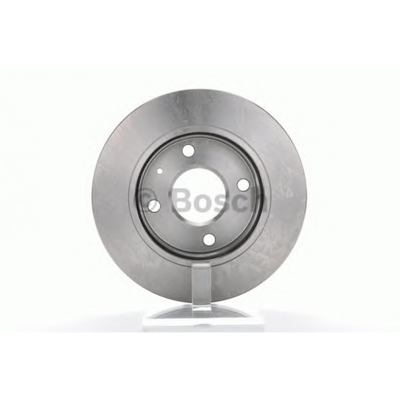0986478502 BOSCH Гальмівний диск BD428