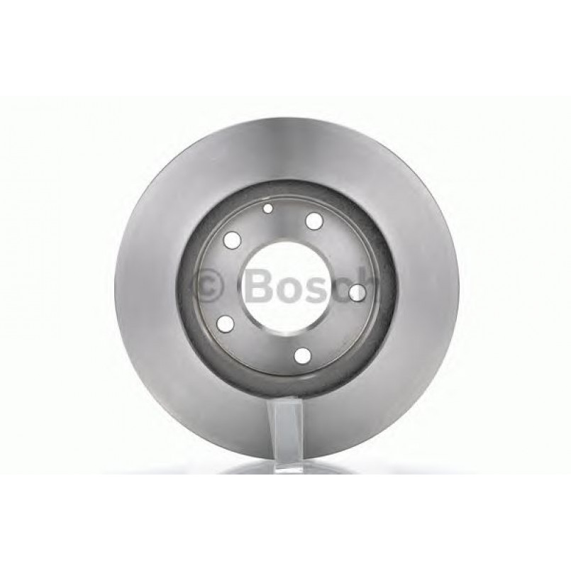 0986478227 BOSCH Гальмівний диск