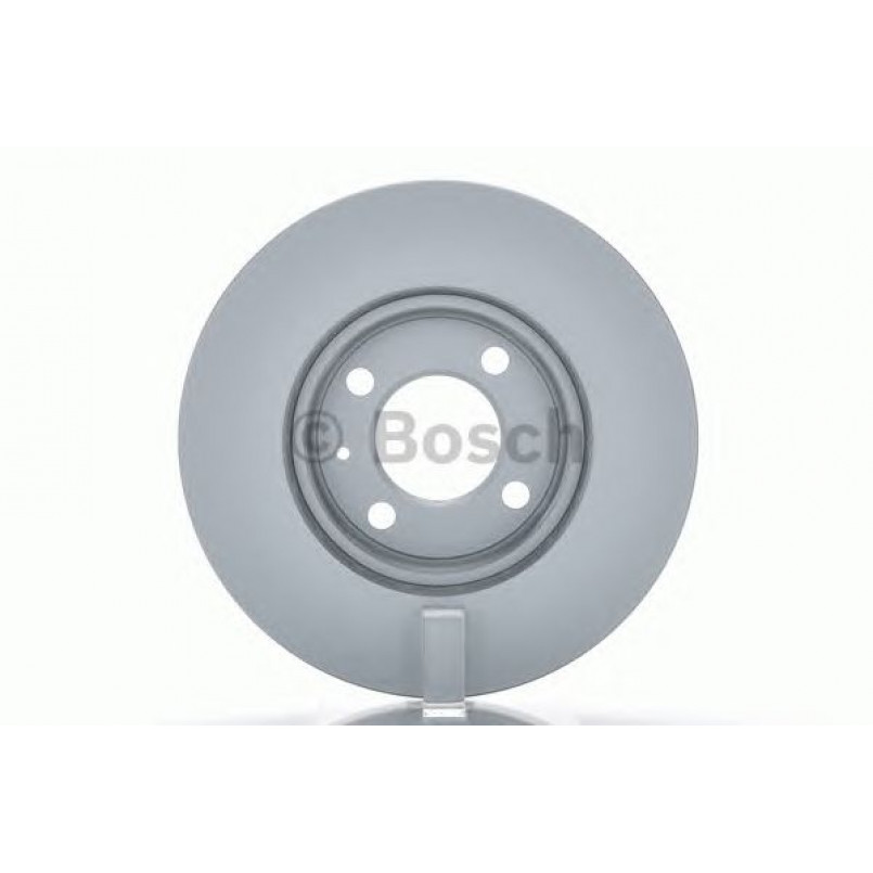 0986478308 BOSCH Гальмівний диск BD251