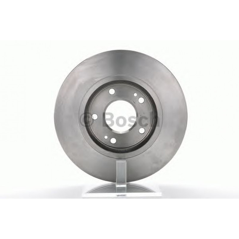 0986479124 BOSCH Гальмівний диск BD965