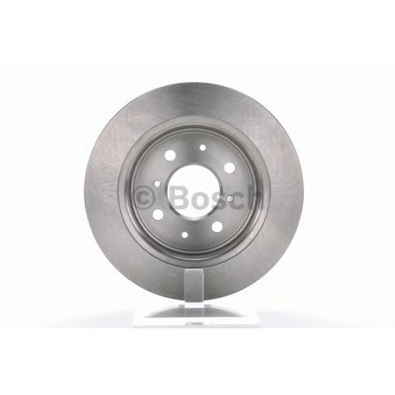 0986479101 BOSCH Гальмівний диск BD1031