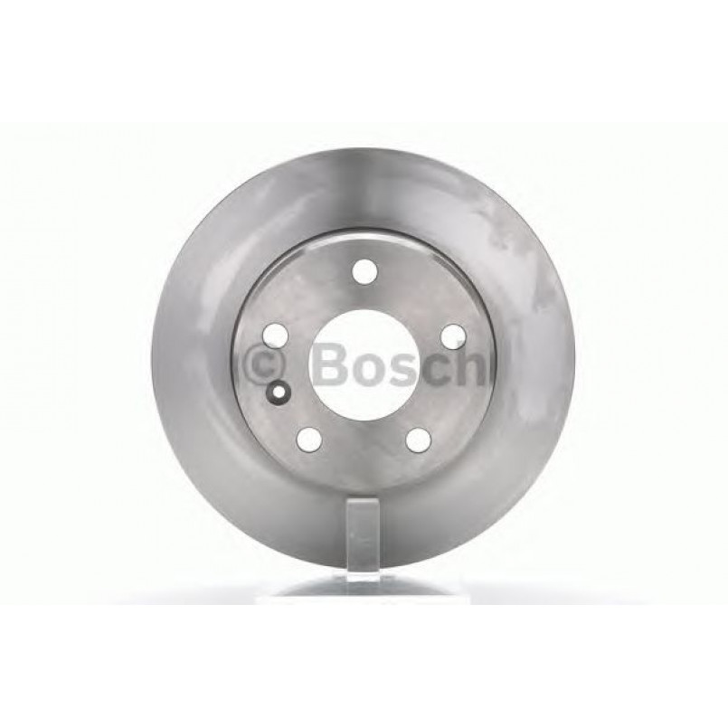 0986479516 BOSCH Гальмівний диск