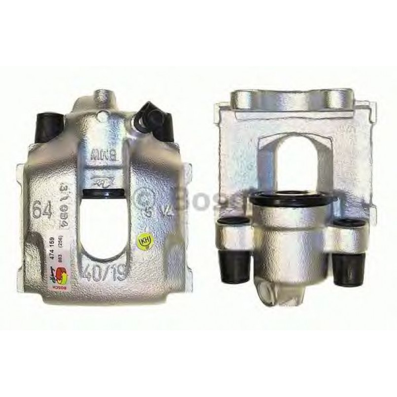 0986474159 BOSCH Гальмівний супорт CR996