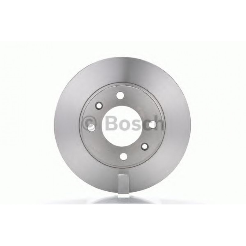 0986478464 BOSCH Гальмівний диск