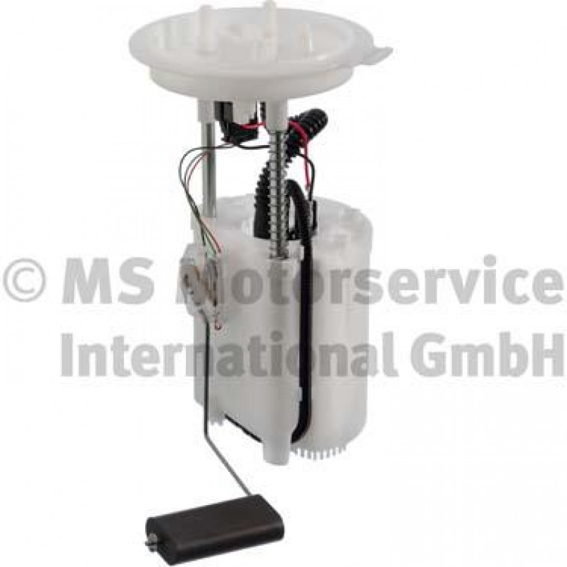 7.05656.06.0 Насос паливний Pierburg