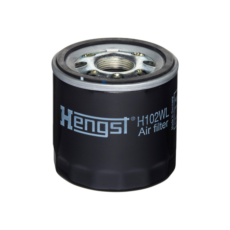 H102WL Фільтр повітря (HENGST)