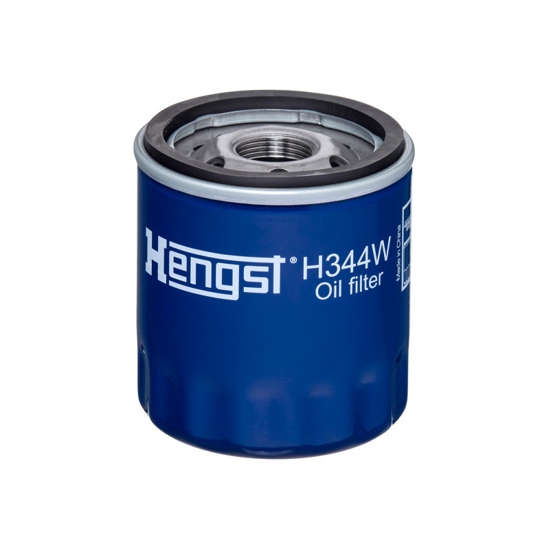 H344W     (HENGST)