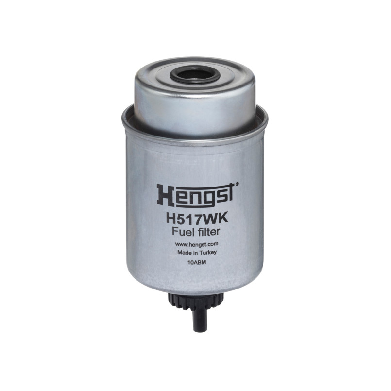 H517WK Фільтр палива (HENGST)