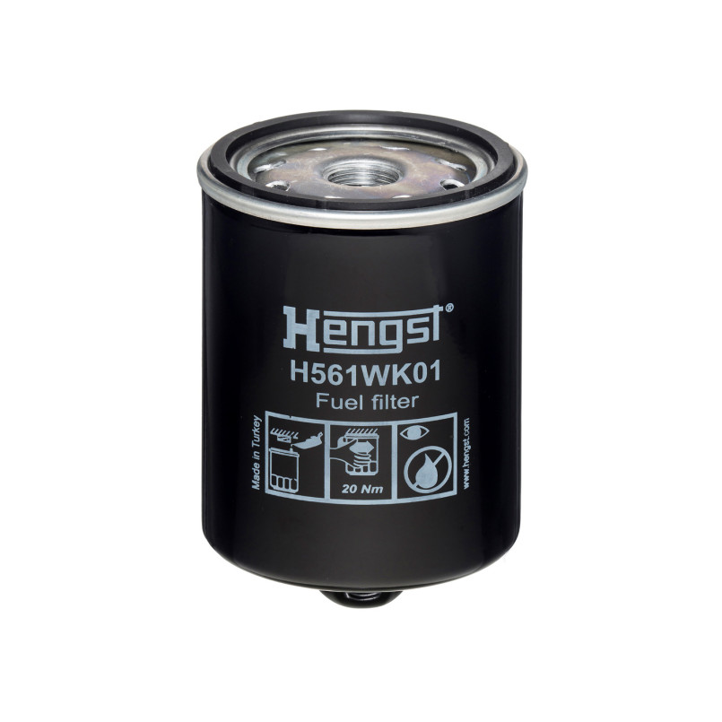 H561WK01     (HENGST)