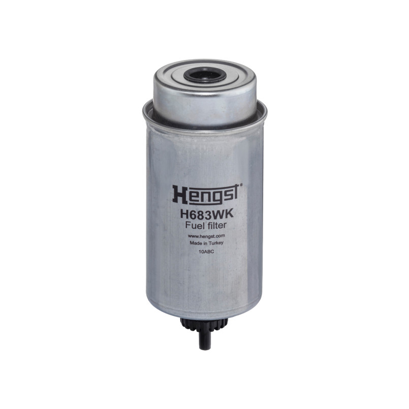 H683WK Фільтр палива (HENGST)