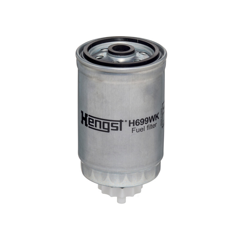 H699WK Фільтр палива (HENGST)