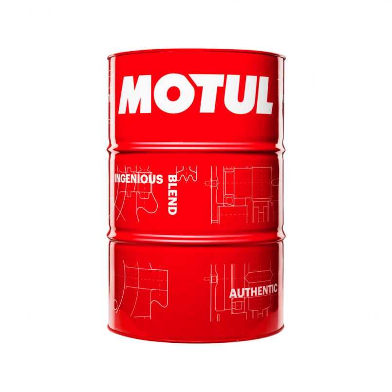 MOTUL Tekma Ultima+ SAE 10W40 208 L
