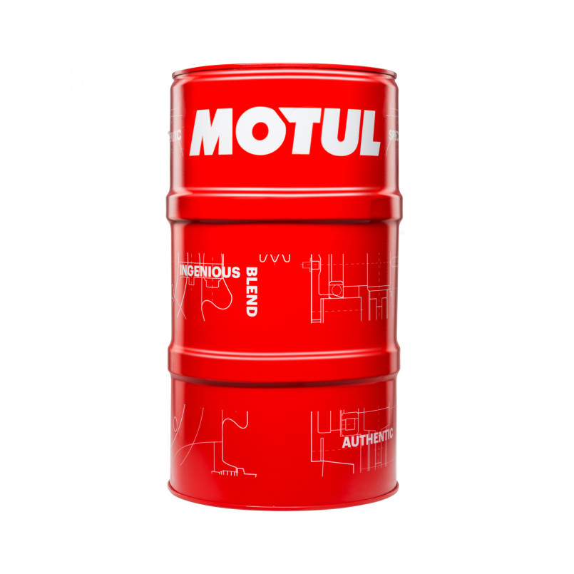 MOTUL Specific 0720 SAE 5W30 60 L