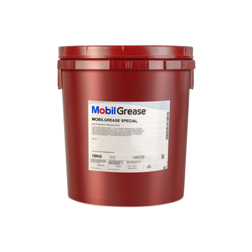 Mobil Grease Special 18kg, мастила